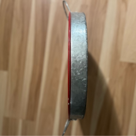 HBC Canada “Cottage” Tray - Picture 2 of 2